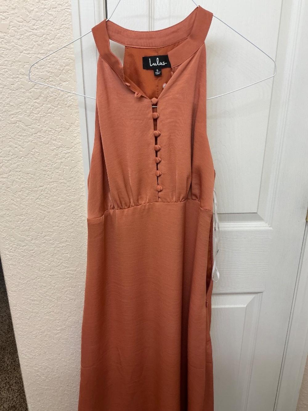 Dress Lulus - Picture 4 of 6